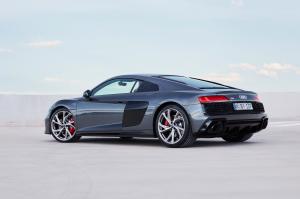 Audi R8 V10 RWD Coupe 2020 года  (AU)